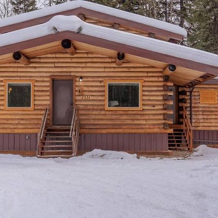 The Alaskan Dream Lodge Fairbanks Eksteriør bilde