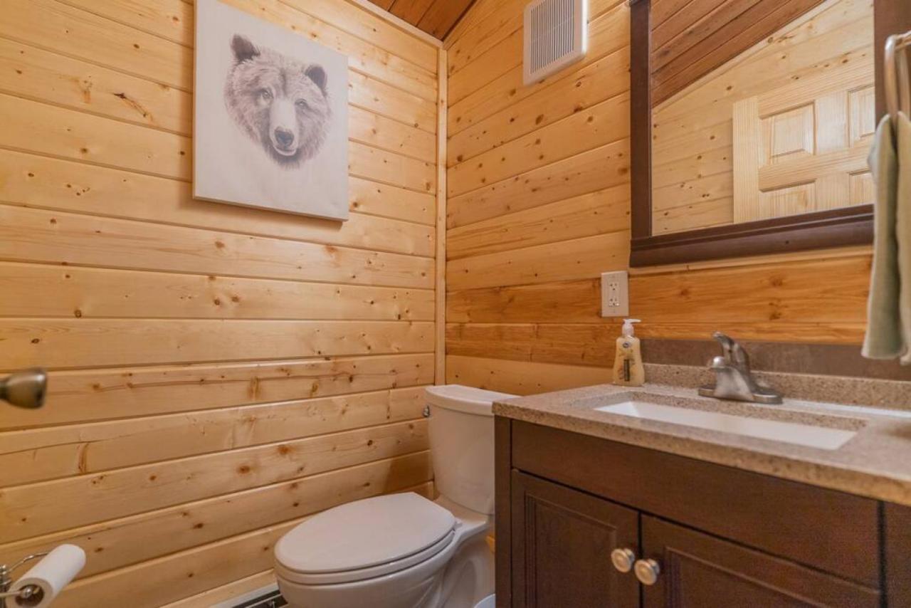 The Alaskan Dream Lodge Fairbanks Eksteriør bilde